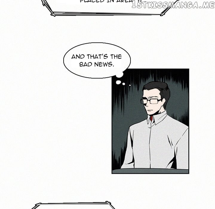 B Rated Hero chapter 5 - page 52