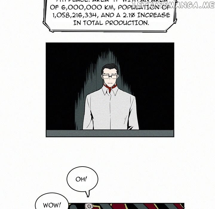 B Rated Hero chapter 5 - page 55