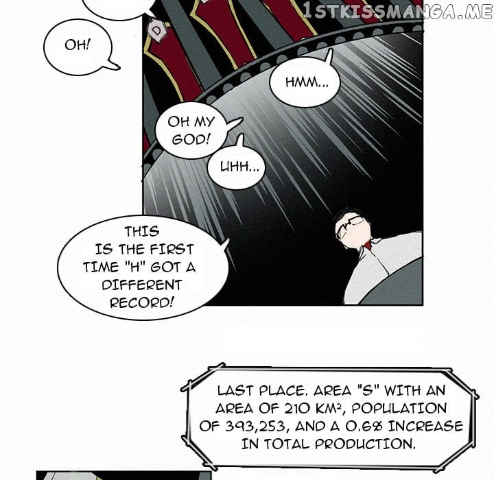 B Rated Hero chapter 5 - page 56