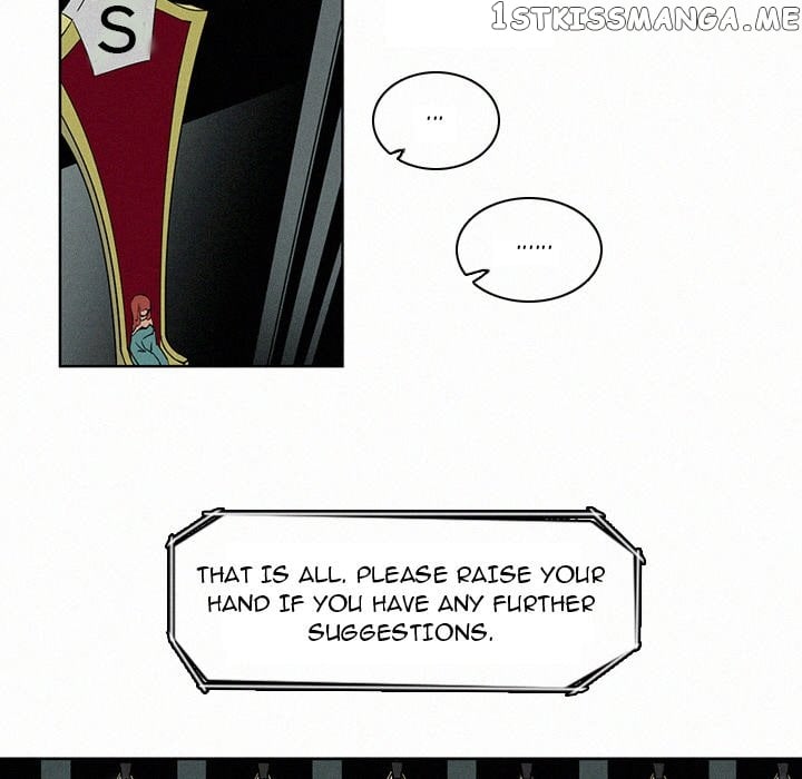 B Rated Hero chapter 5 - page 57
