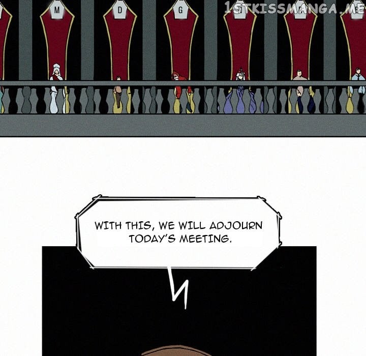 B Rated Hero chapter 5 - page 58