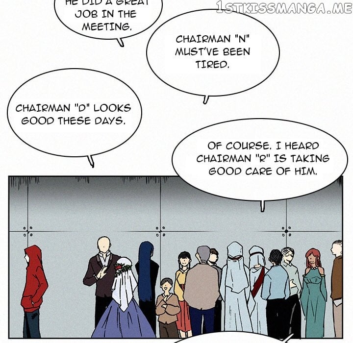 B Rated Hero chapter 5 - page 60