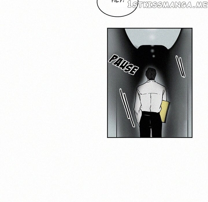B Rated Hero chapter 5 - page 62
