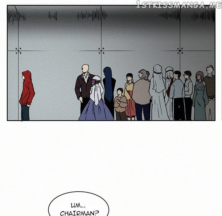 B Rated Hero chapter 5 - page 64