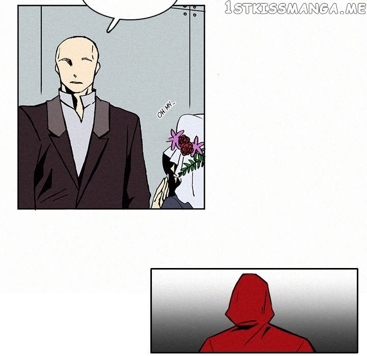 B Rated Hero chapter 5 - page 65