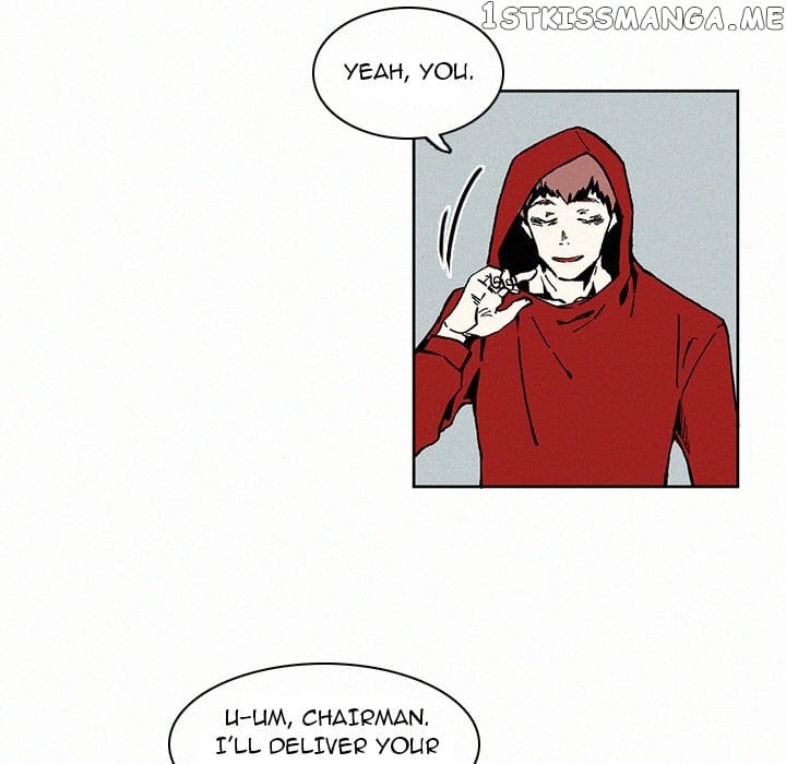 B Rated Hero chapter 5 - page 67