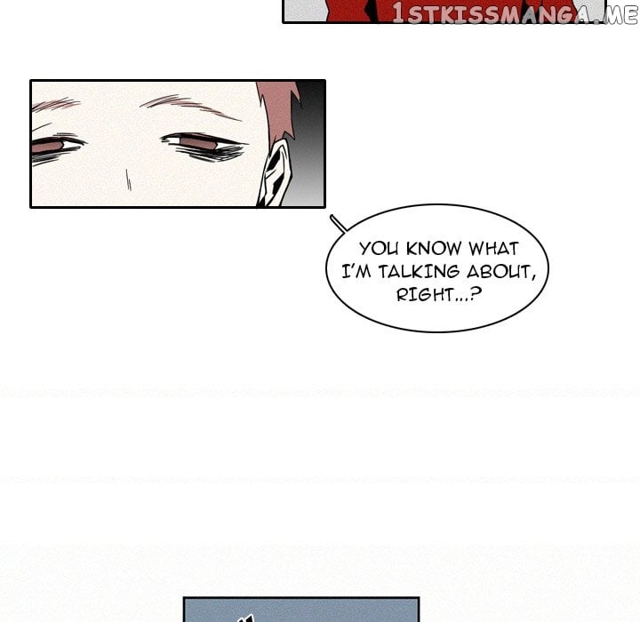 B Rated Hero chapter 5 - page 73