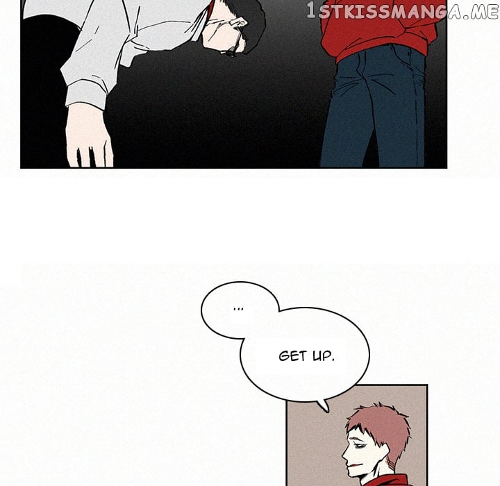 B Rated Hero chapter 5 - page 75
