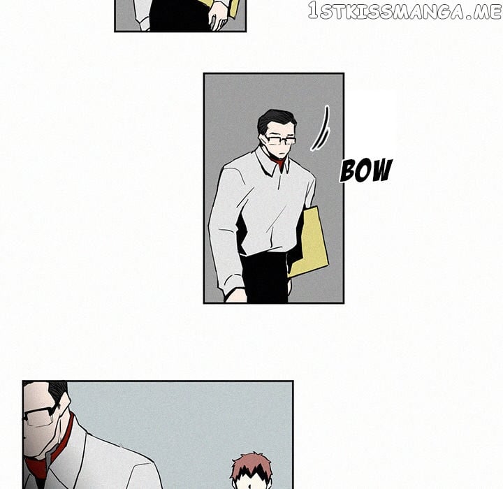 B Rated Hero chapter 5 - page 77
