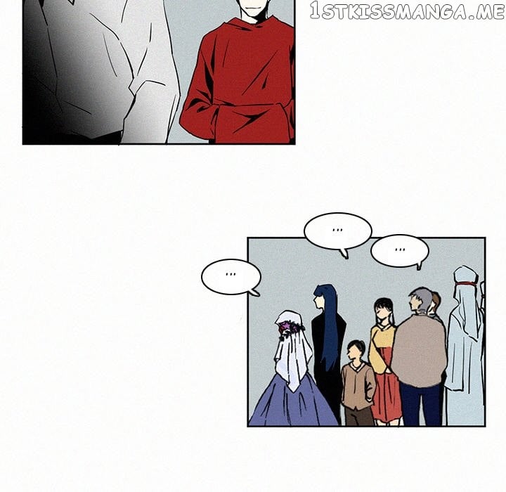 B Rated Hero chapter 5 - page 78