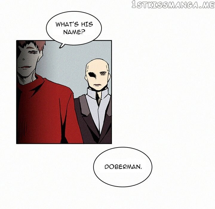 B Rated Hero chapter 5 - page 80