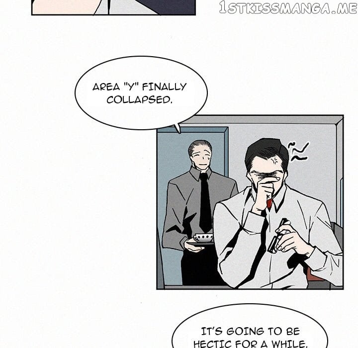 B Rated Hero chapter 5 - page 85