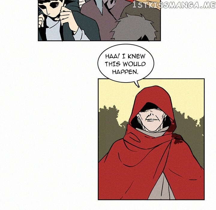 B Rated Hero chapter 5 - page 87