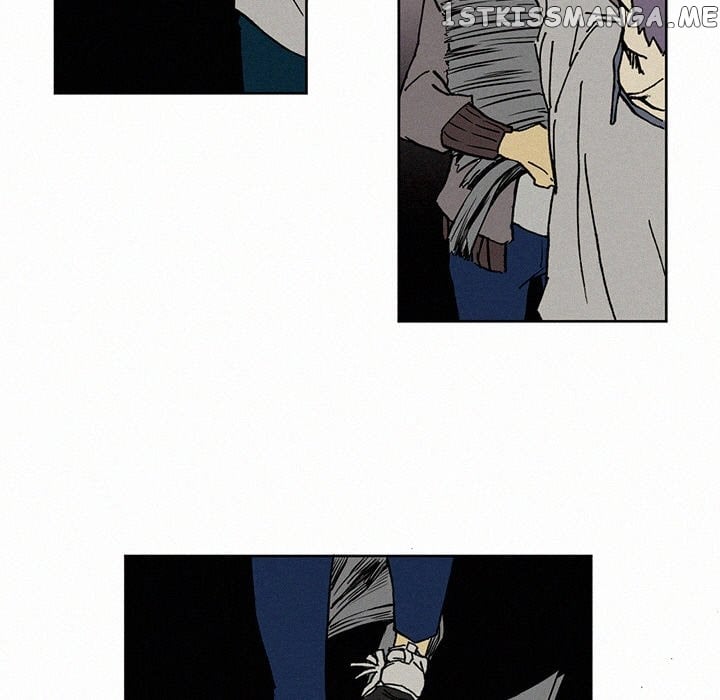 B Rated Hero chapter 5 - page 9
