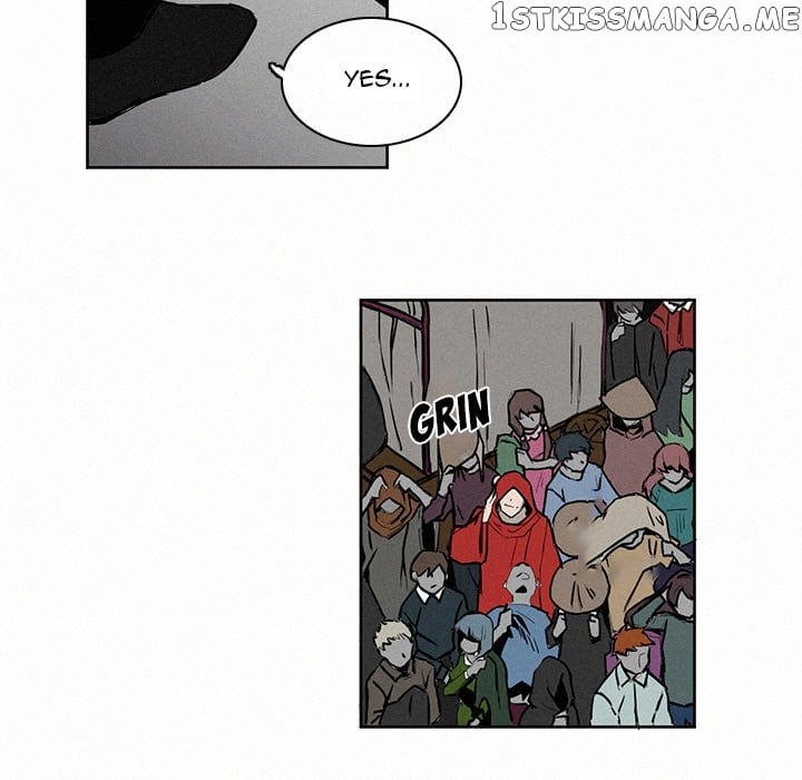 B Rated Hero chapter 5 - page 90