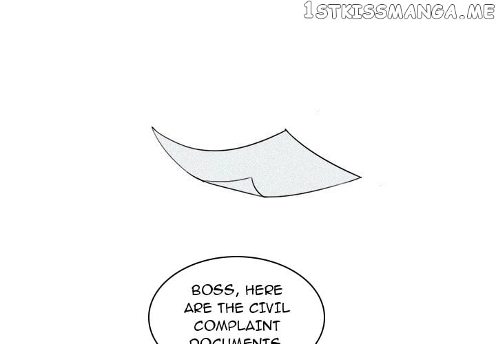 B Rated Hero chapter 6 - page 1