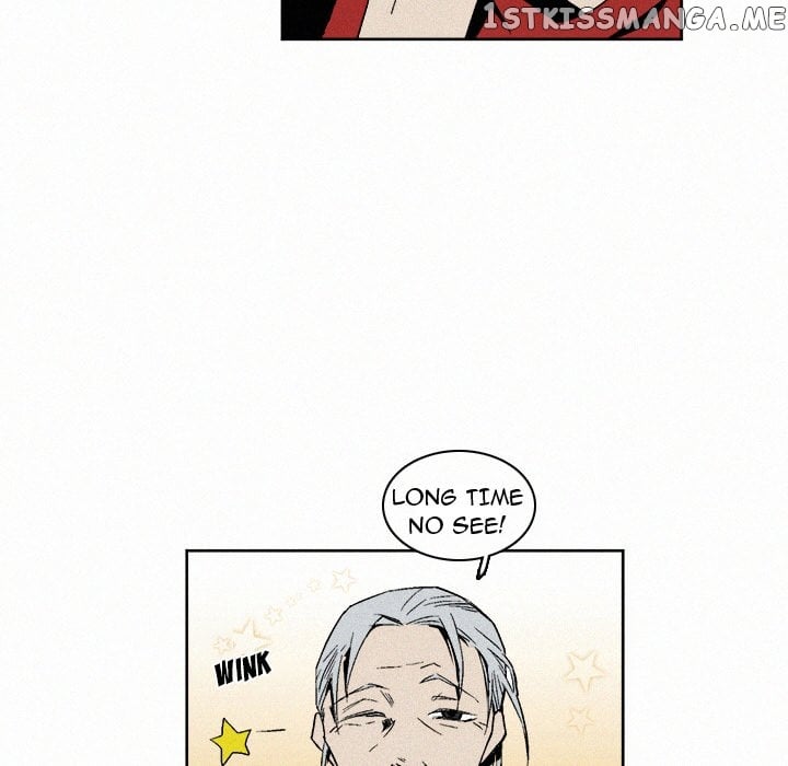 B Rated Hero chapter 6 - page 19