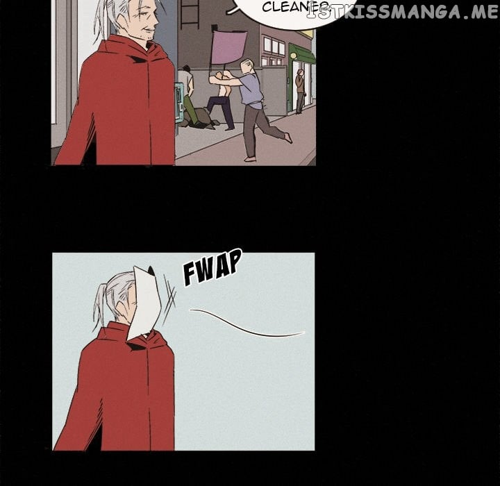 B Rated Hero chapter 6 - page 27