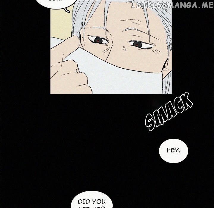 B Rated Hero chapter 6 - page 29