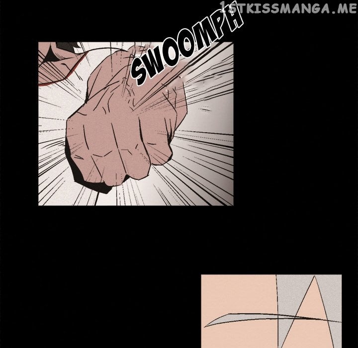 B Rated Hero chapter 6 - page 34