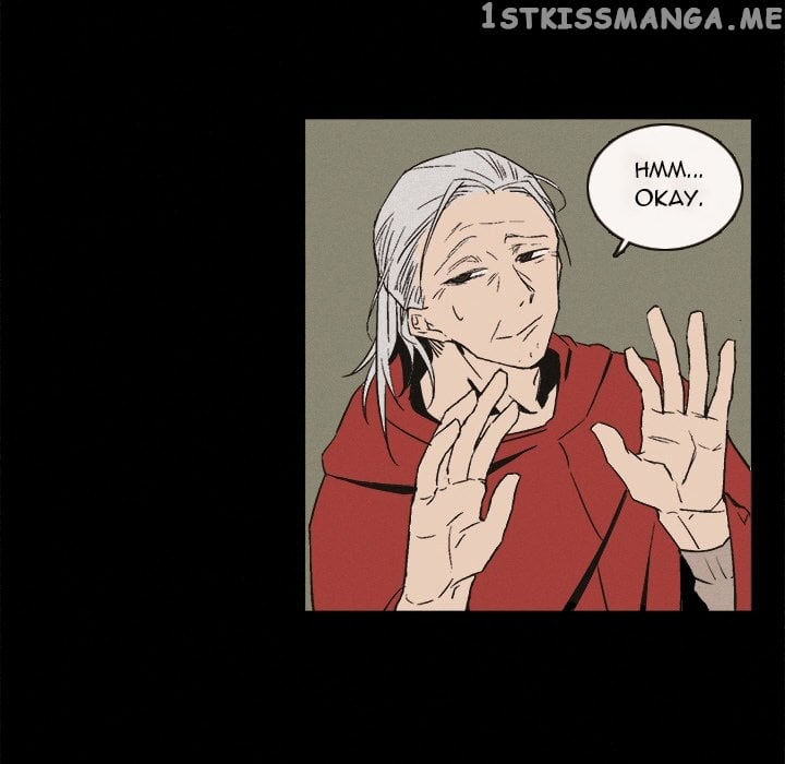 B Rated Hero chapter 6 - page 44