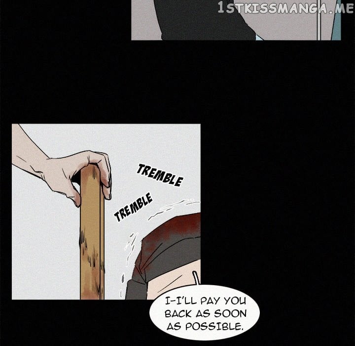B Rated Hero chapter 6 - page 49