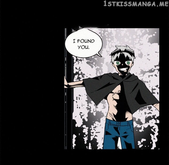 B Rated Hero chapter 6 - page 53