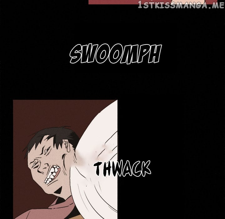 B Rated Hero chapter 6 - page 57