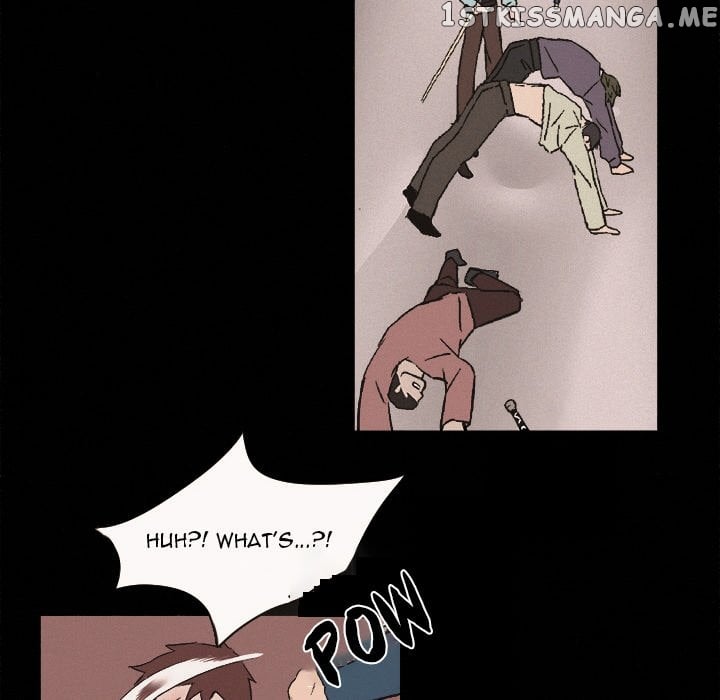 B Rated Hero chapter 6 - page 59