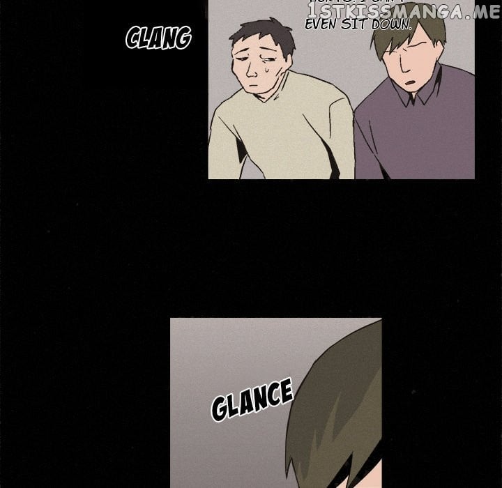 B Rated Hero chapter 6 - page 64