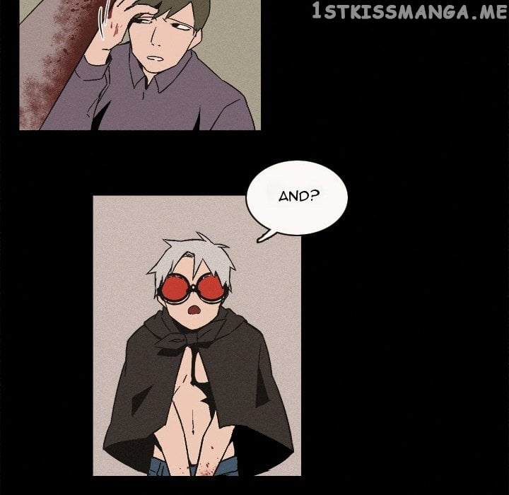 B Rated Hero chapter 6 - page 70