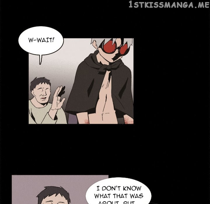 B Rated Hero chapter 6 - page 77