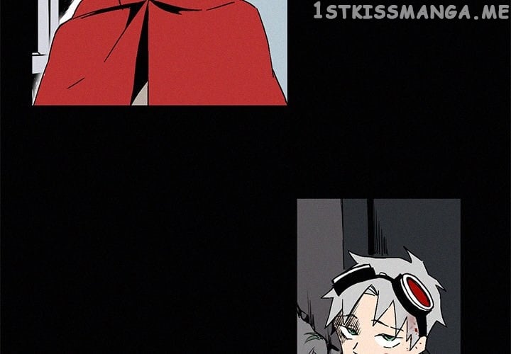 B Rated Hero chapter 7 - page 4