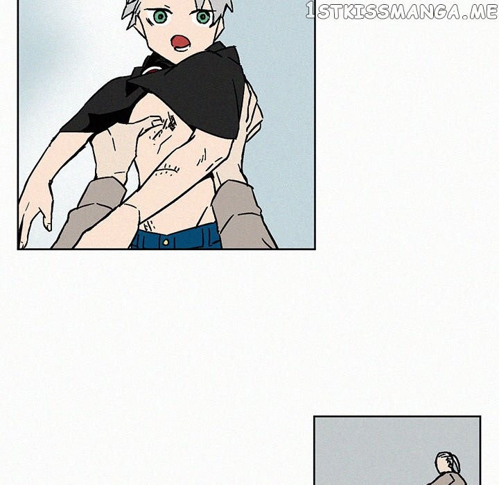 B Rated Hero chapter 7 - page 49