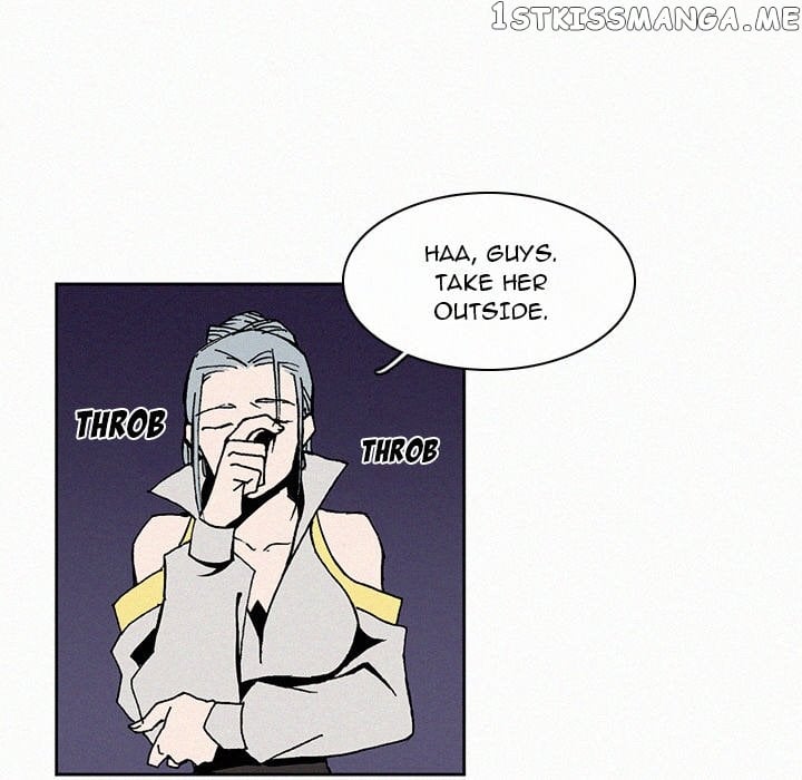 B Rated Hero chapter 8 - page 10