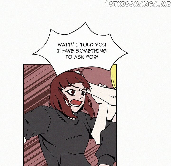 B Rated Hero chapter 8 - page 11