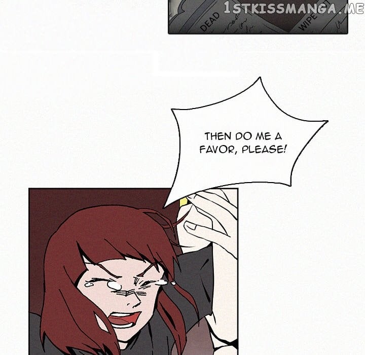 B Rated Hero chapter 8 - page 14