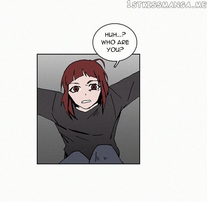 B Rated Hero chapter 8 - page 16