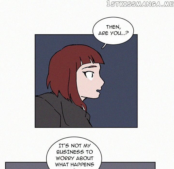 B Rated Hero chapter 8 - page 18