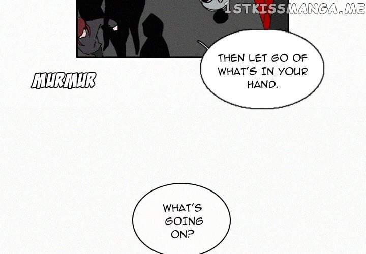 B Rated Hero chapter 8 - page 2