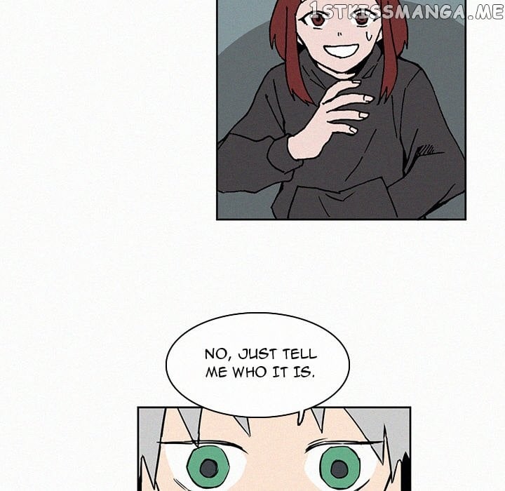B Rated Hero chapter 8 - page 23
