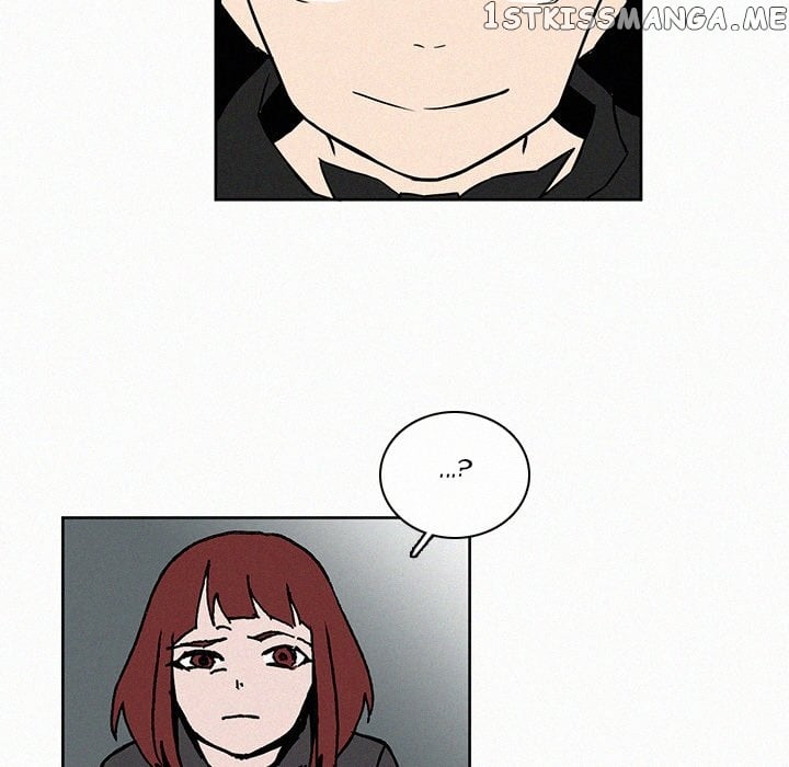 B Rated Hero chapter 8 - page 24