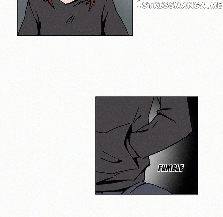 B Rated Hero chapter 8 - page 25