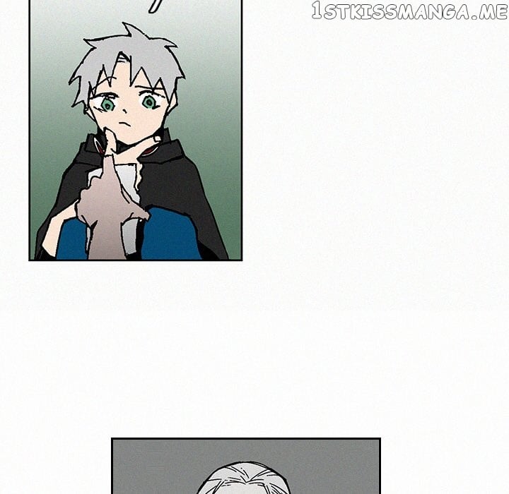B Rated Hero chapter 8 - page 29