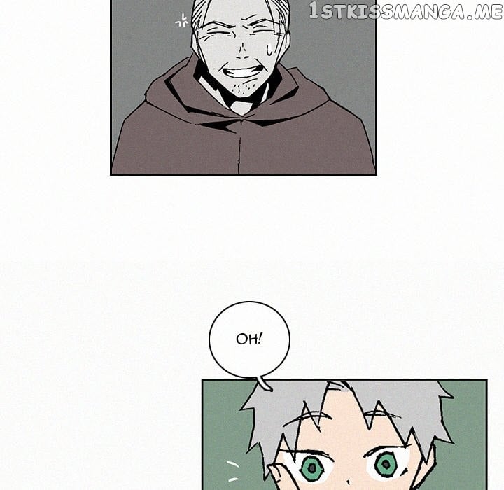 B Rated Hero chapter 8 - page 30