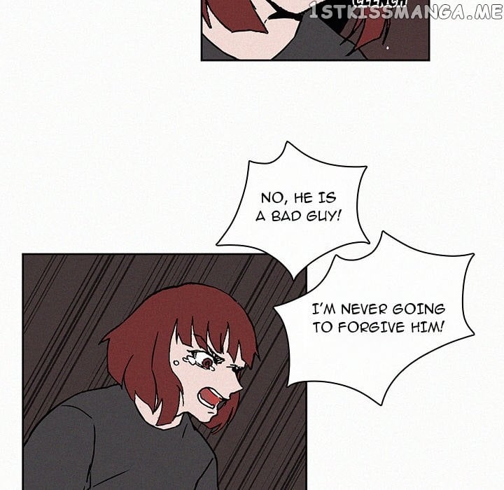 B Rated Hero chapter 8 - page 36