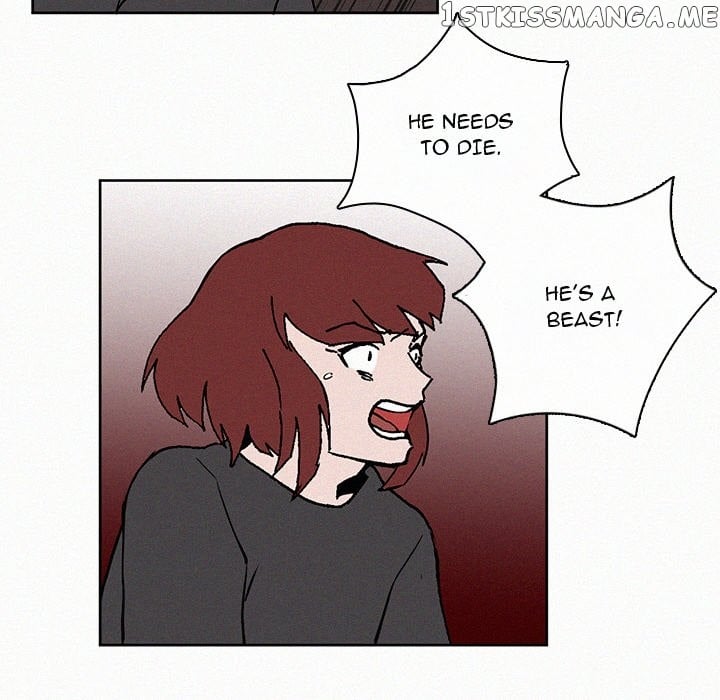 B Rated Hero chapter 8 - page 37