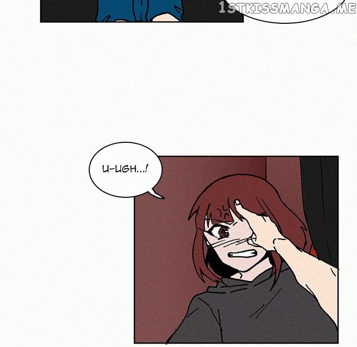 B Rated Hero chapter 8 - page 39