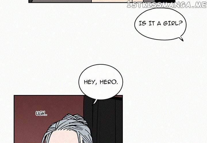 B Rated Hero chapter 8 - page 4