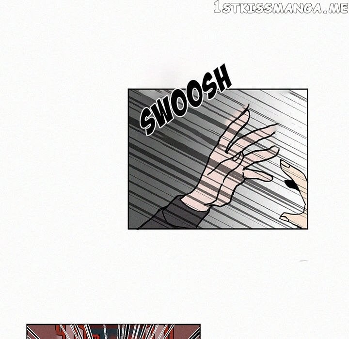 B Rated Hero chapter 8 - page 40